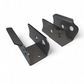 2024+ Can Am Maverick R Trailing Arm Pivot Gusset