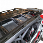 2024+ Can Am Maverick R Max Roof Rack (Works with Can-am Hood Scoop)