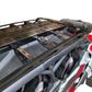 2024+ Can Am Maverick R Max Roof Rack (Works with Can-am Hood Scoop)