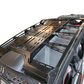 2024+ Can Am Maverick R Max Roof Rack (Works with Can-am Hood Scoop)