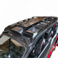 2024+ Can Am Maverick R Max Roof Rack (Works with Can-am Hood Scoop)