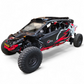 2024+ Can Am Maverick R Max Roof Rack (Works with Can-am Hood Scoop)