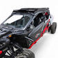 2024+ Can Am Maverick R Max Roof Rack (Works with Can-am Hood Scoop)