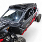 2024+ Can Am Maverick R Max Roof Rack (Works with Can-am Hood Scoop)