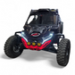 2024+ Can Am Maverick R Max Roof Rack (Works with Can-am Hood Scoop)