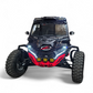 2024+ Can Am Maverick R Max Roof Rack (Works with Can-am Hood Scoop)