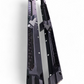 2024+ Polaris Ranger 1500 XD Volt Side Steps (4 Seat)