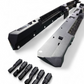 2024+ Polaris Ranger 1500 XD Volt Side Steps (4 Seat)