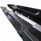 2024+ Polaris Ranger 1500 XD Volt Side Steps (4 Seat)