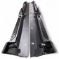 2024+ Polaris Ranger 1500 XD Volt Side Steps (4 Seat)