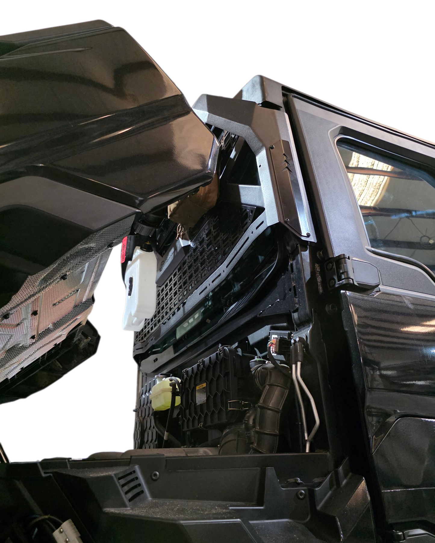 2024+ Polaris Ranger 1500 Headache Rack