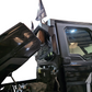 2024+ Polaris Ranger 1500 Headache Rack