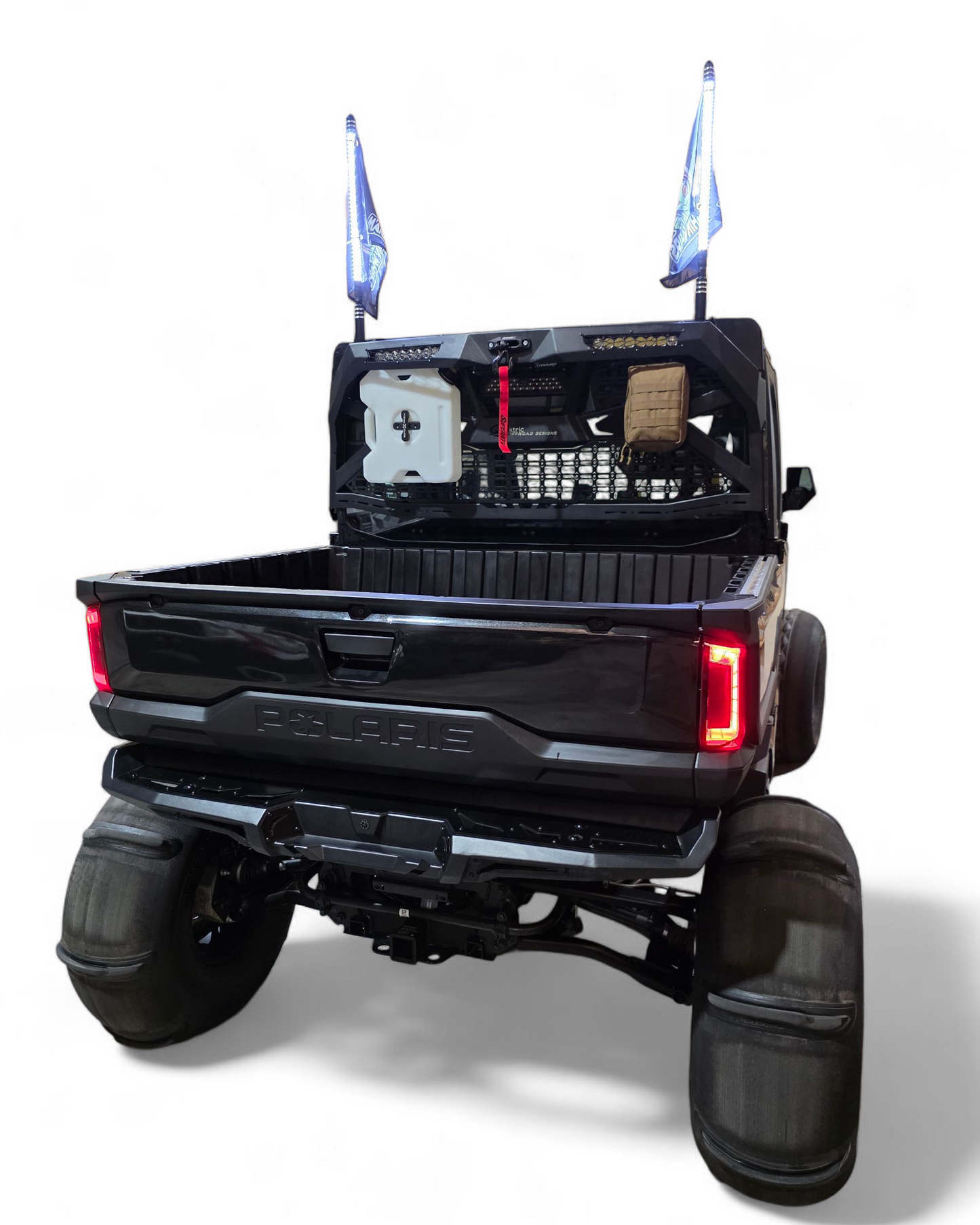 2024+ Polaris Ranger 1500 Headache Rack