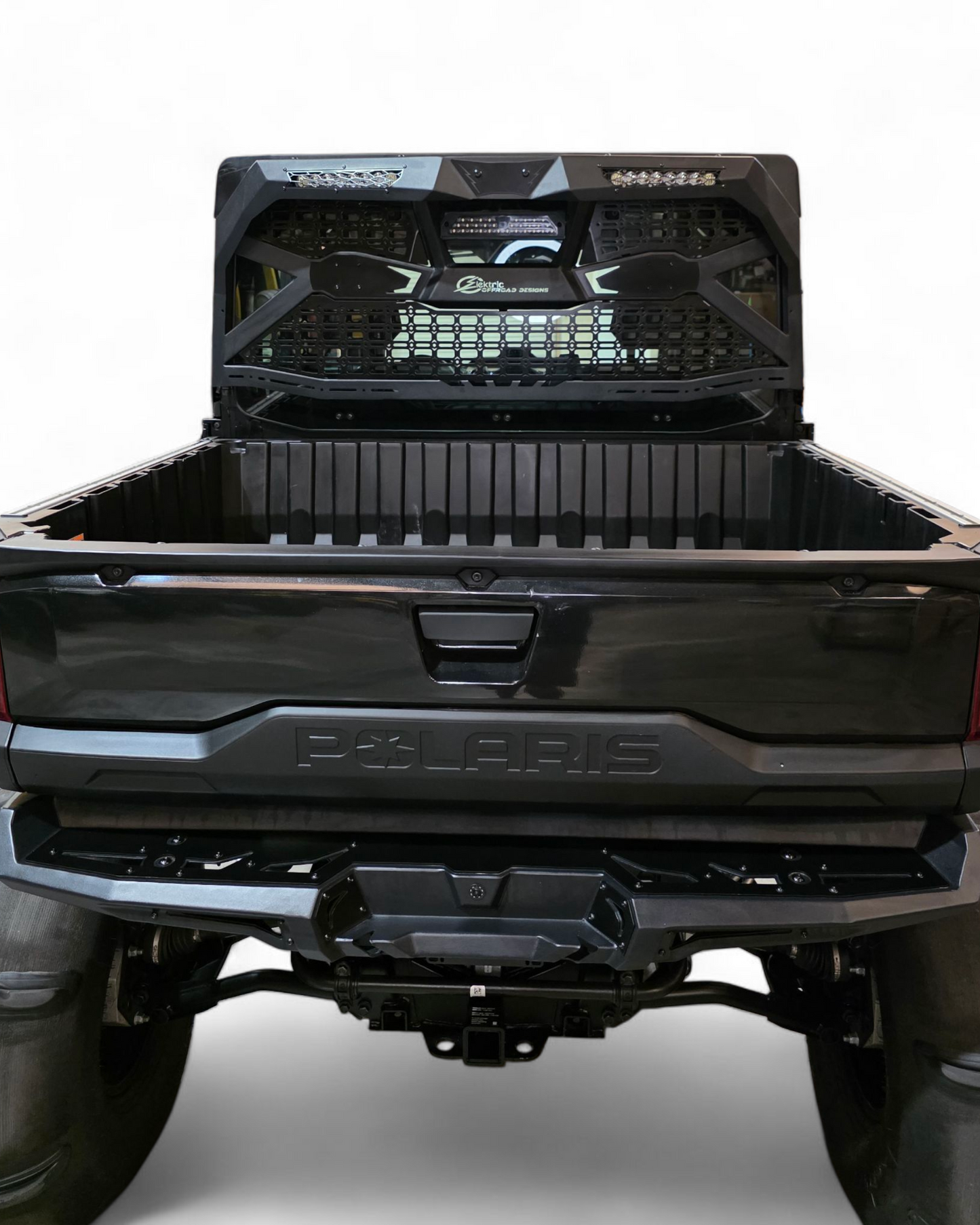 2024+ Polaris Ranger 1500 Headache Rack