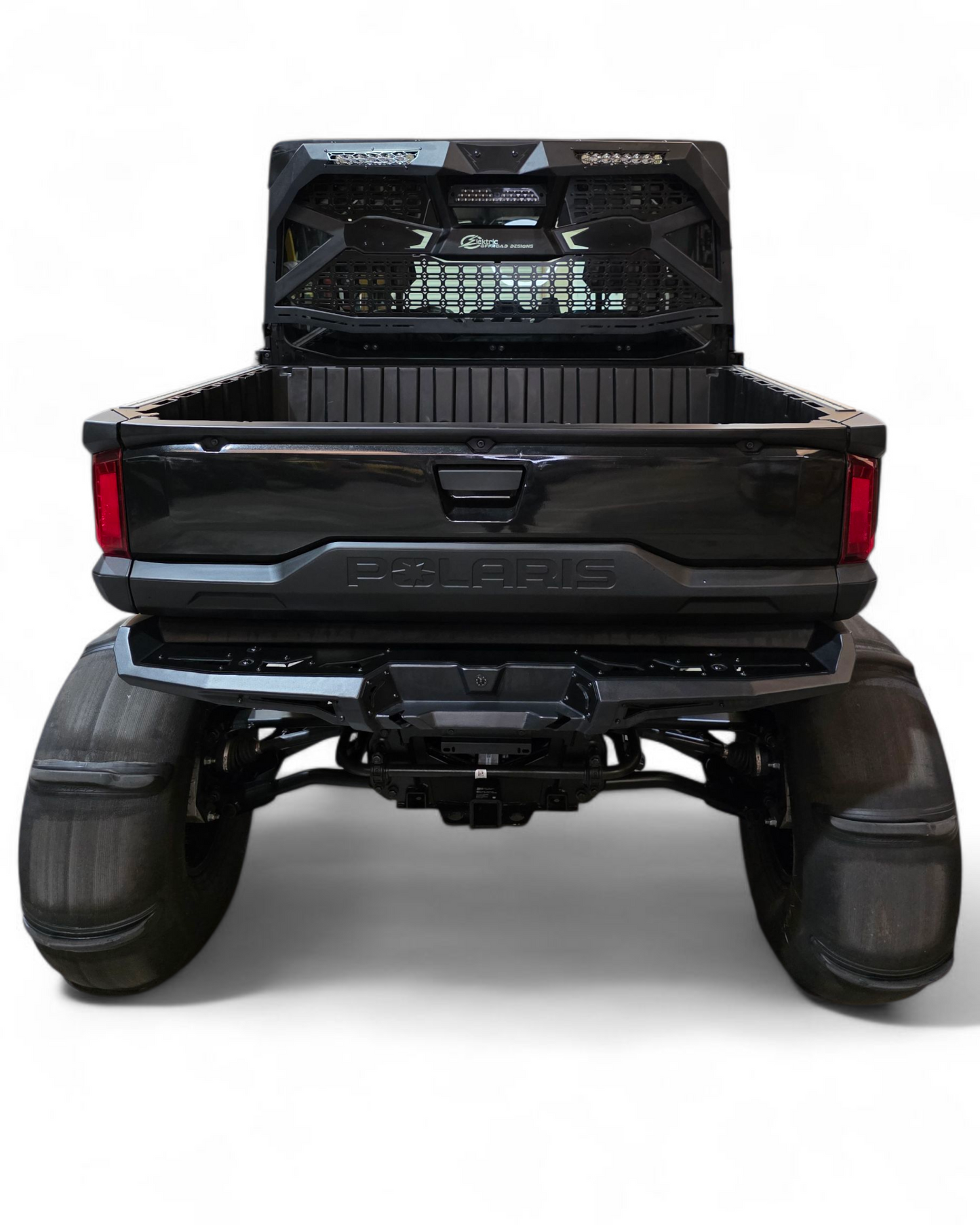 2024+ Polaris Ranger 1500 Headache Rack