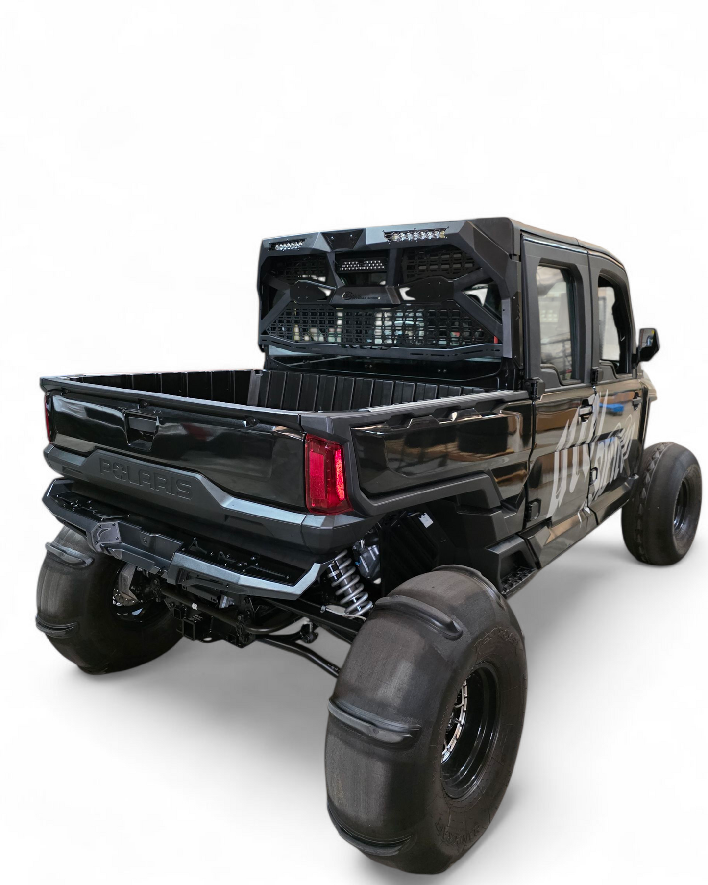 2024+ Polaris Ranger 1500 Headache Rack