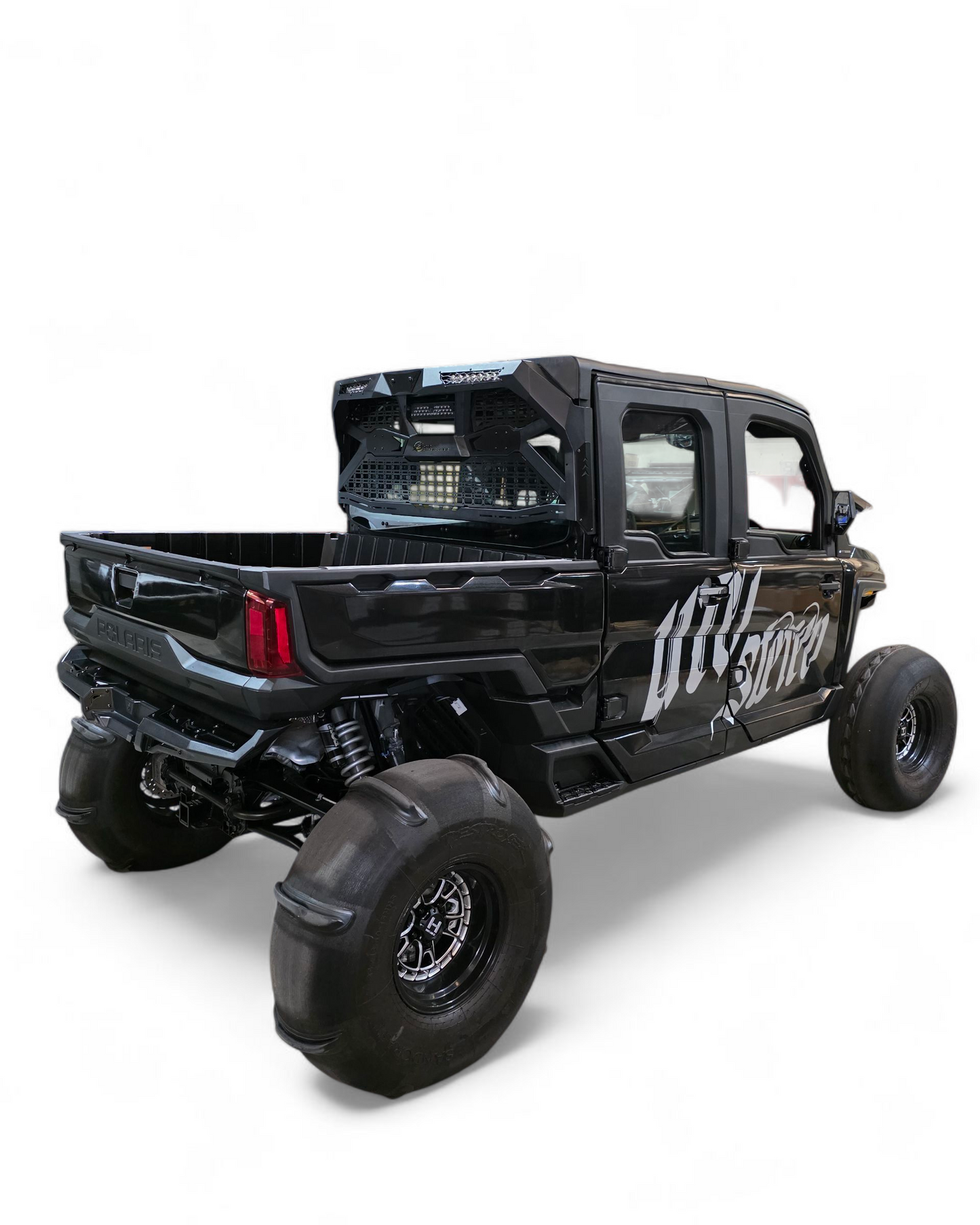 2024+ Polaris Ranger 1500 Headache Rack