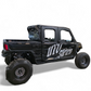 2024+ Polaris Ranger 1500 Headache Rack