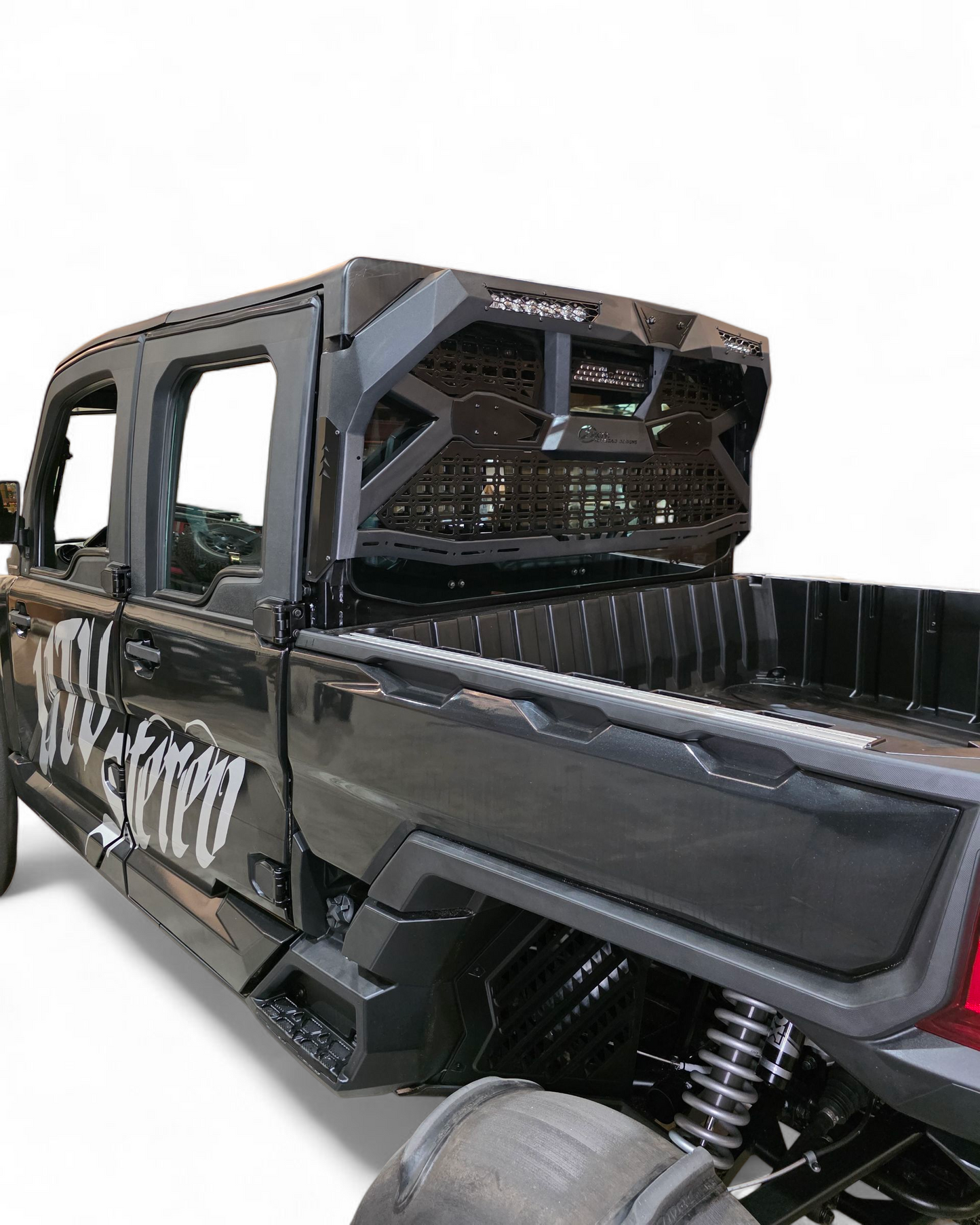 2024+ Polaris Ranger 1500 Headache Rack