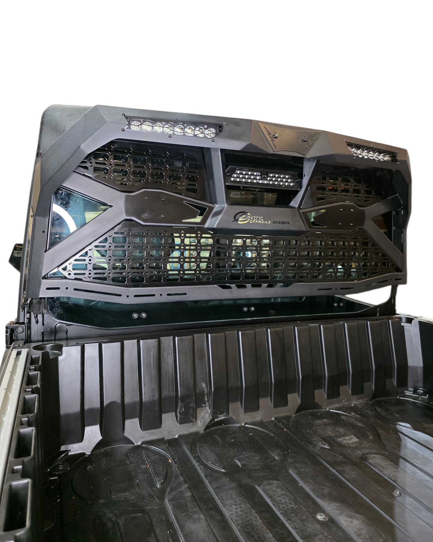 2024+ Polaris Ranger 1500 Headache Rack