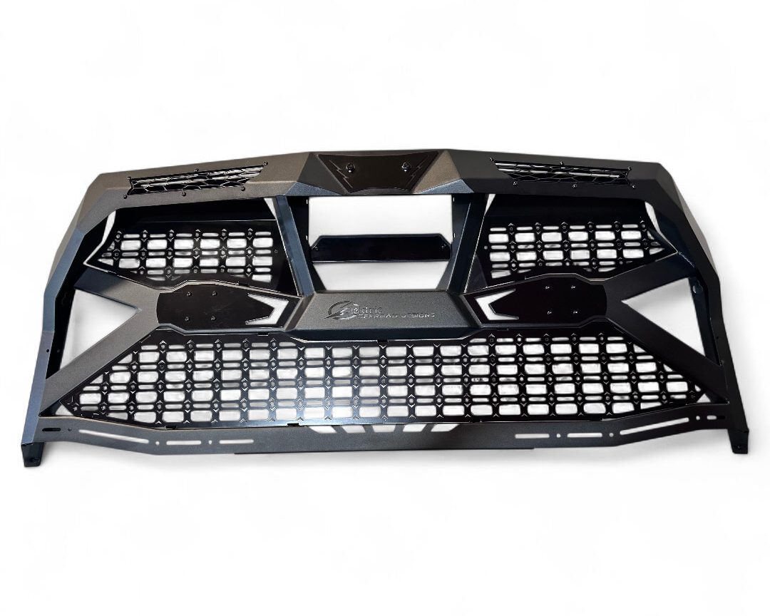 2024+ Polaris Ranger 1500 Headache Rack