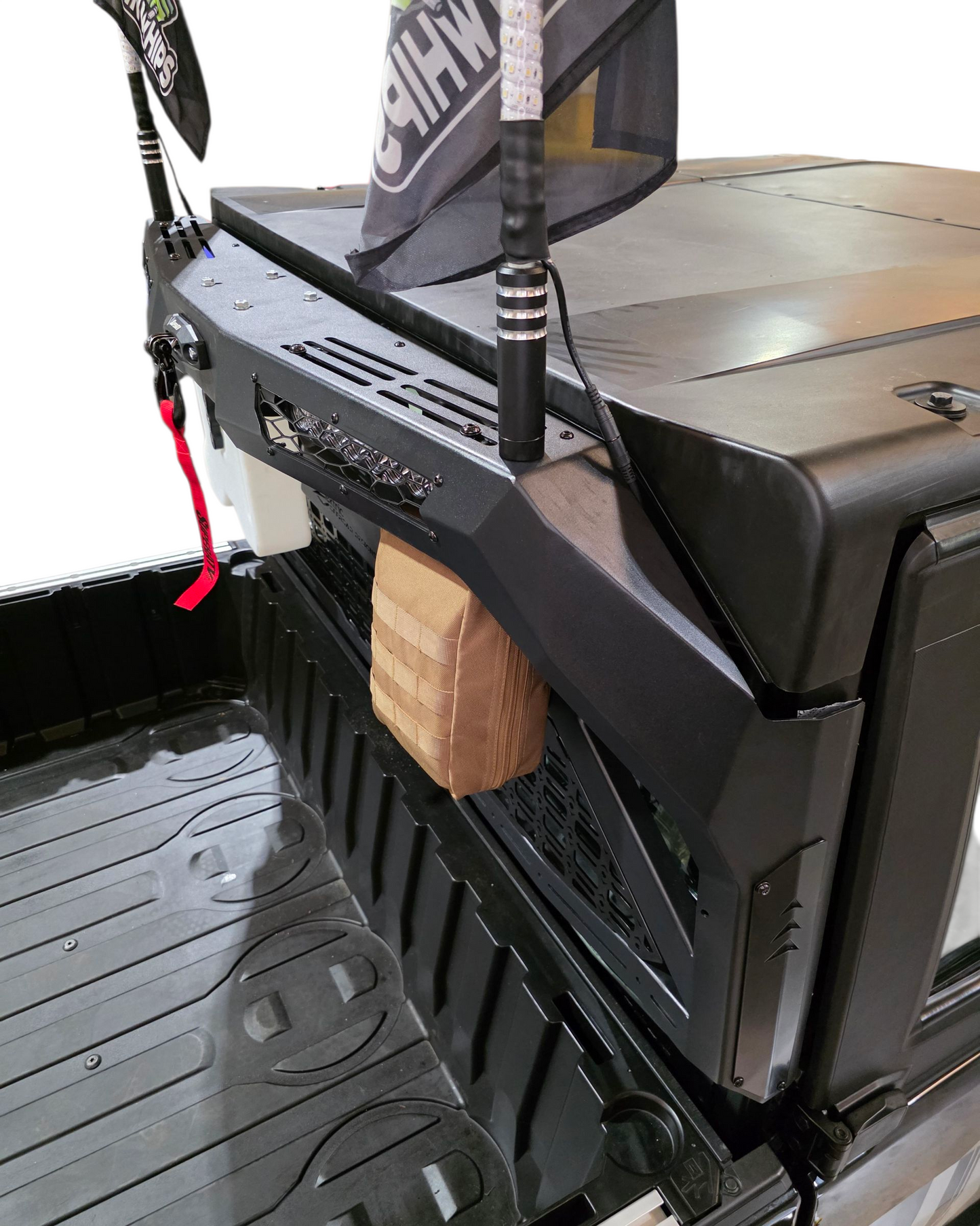2024+ Polaris Ranger 1500 Headache Rack