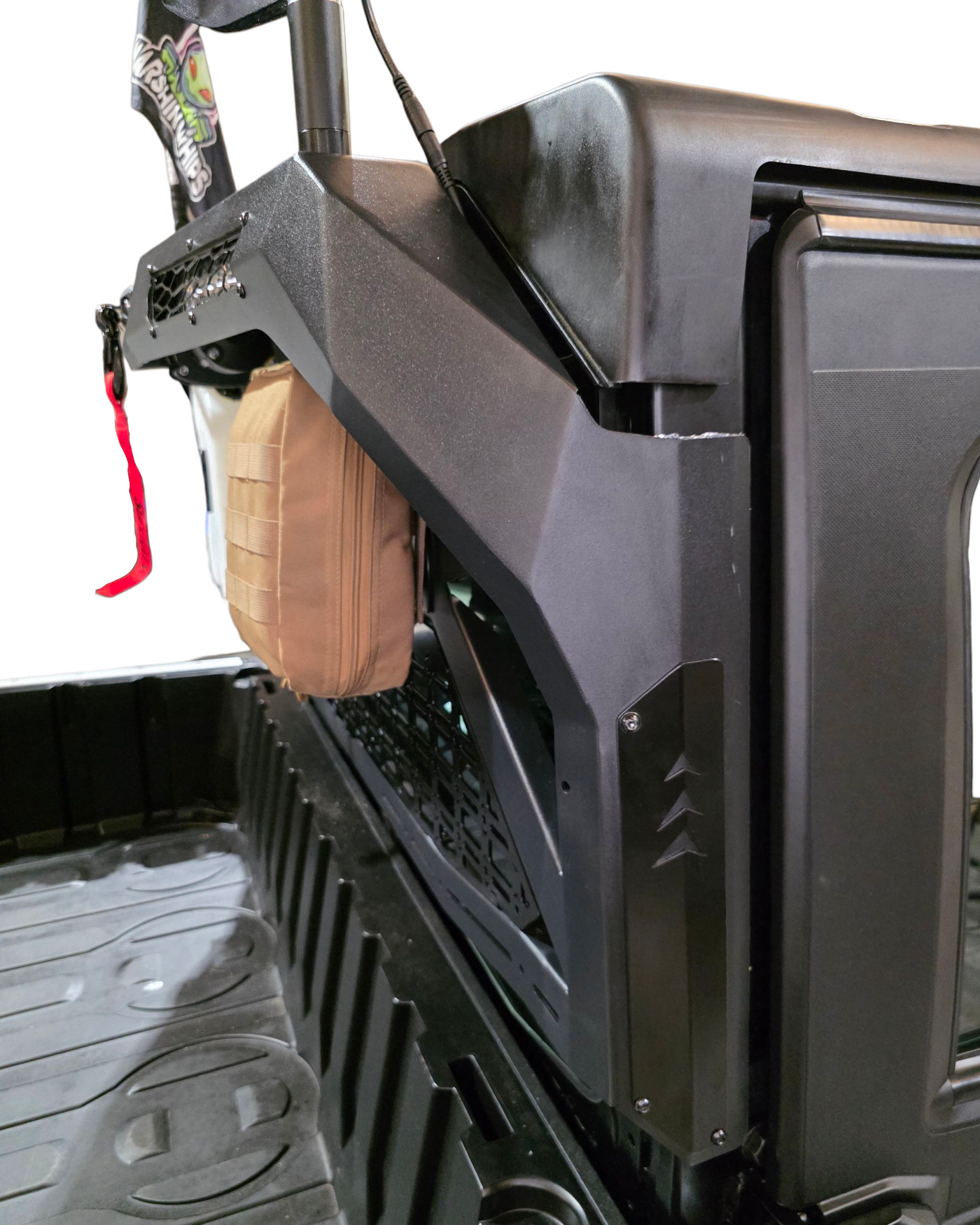 2024+ Polaris Ranger 1500 Headache Rack