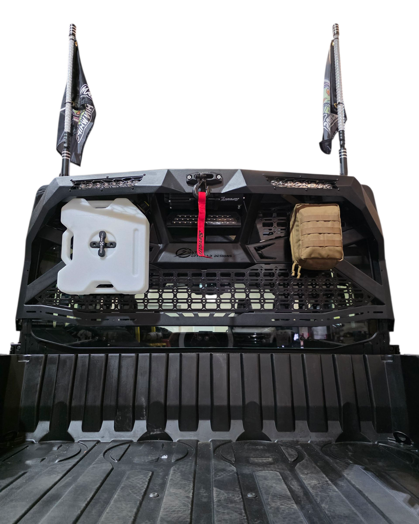 2024+ Polaris Ranger 1500 Headache Rack
