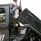 2024+ Polaris Ranger 1500 Headache Rack
