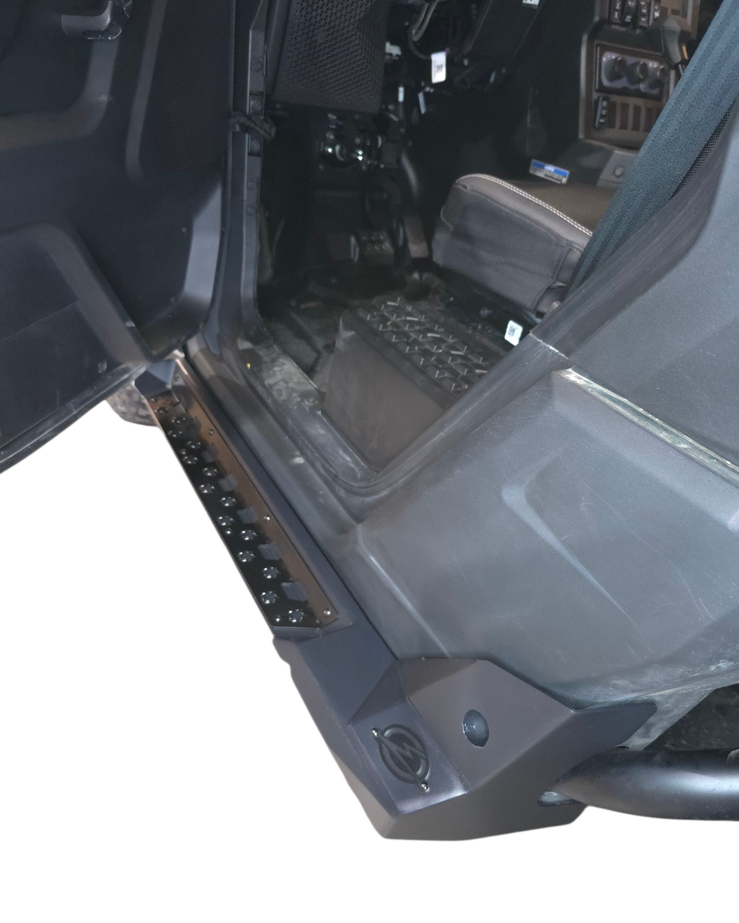 2024+ Polaris Xpedition Rock Step(2 Seat)