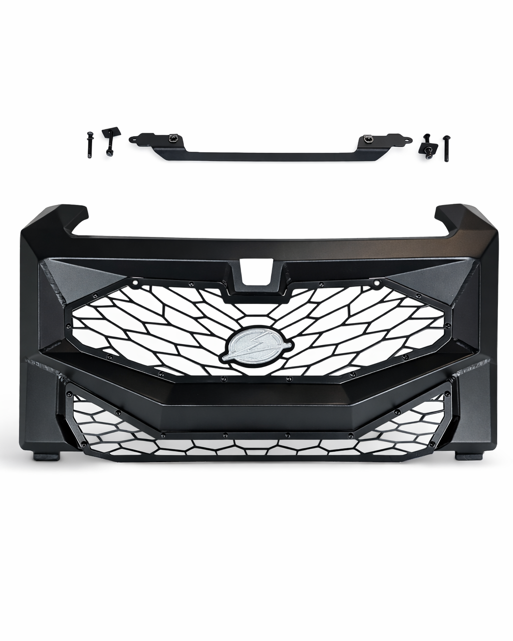 2024+ Polaris Xpedition Volt Grill