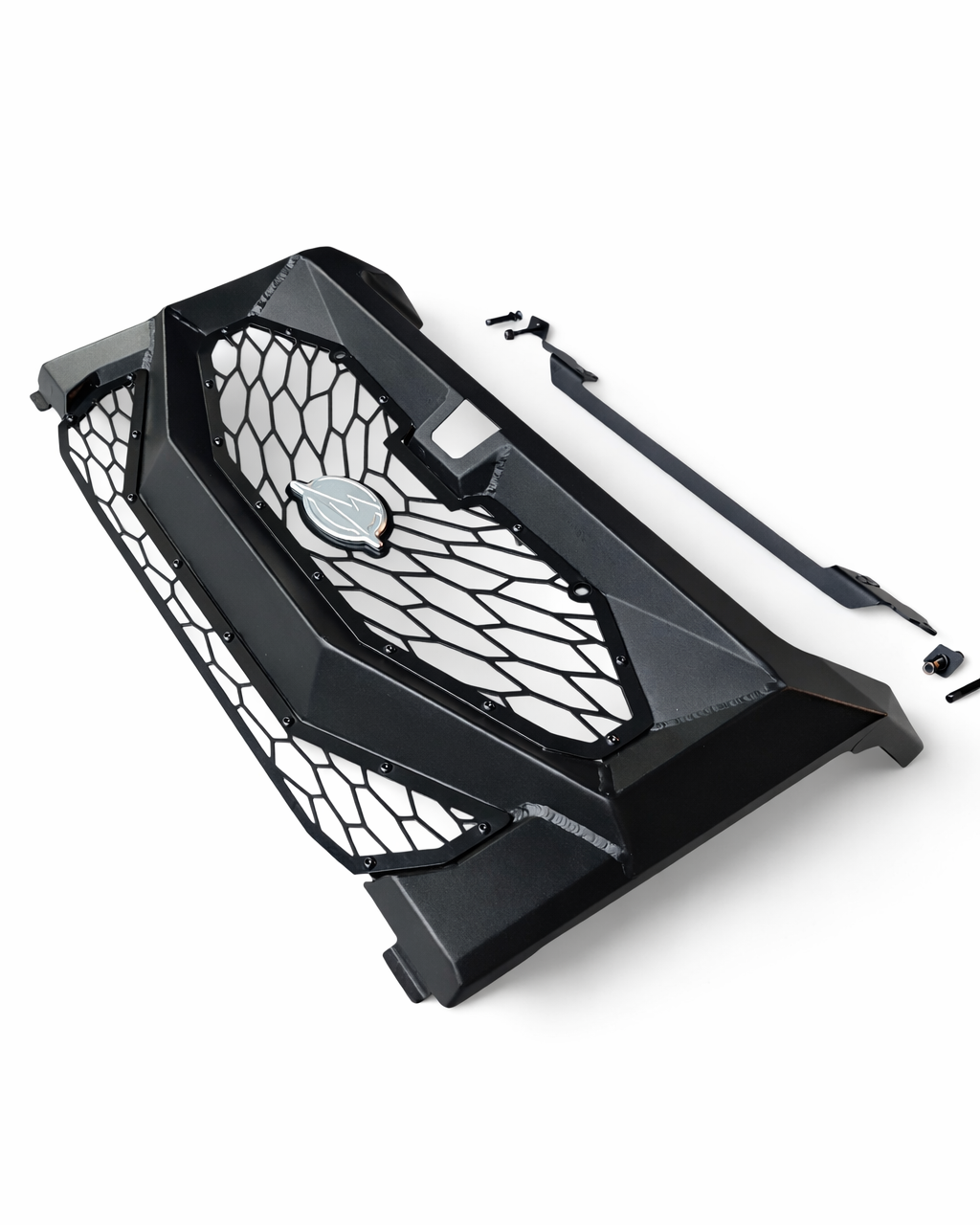 2024+ Polaris Xpedition Volt Grill