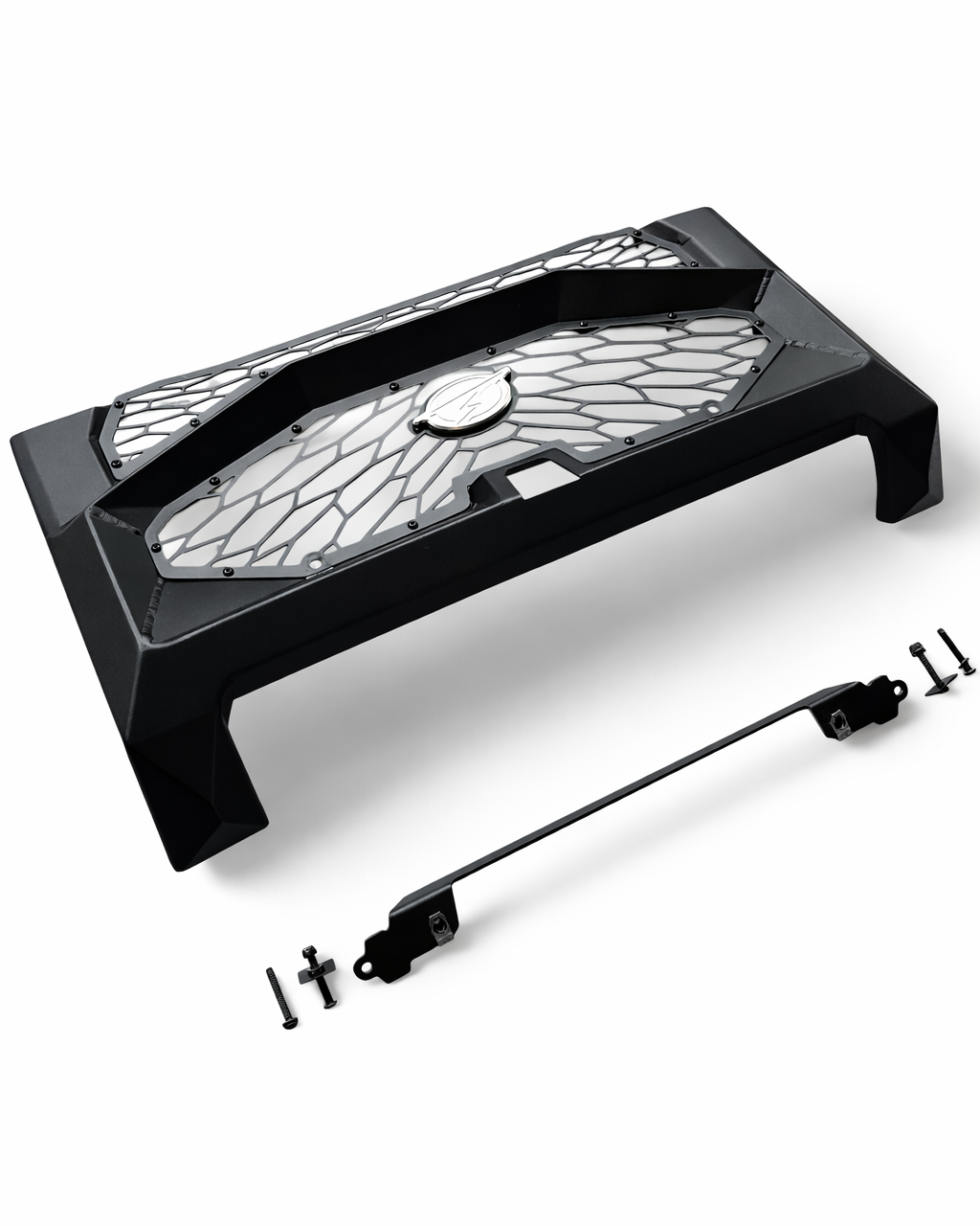 2024+ Polaris Xpedition Volt Grill
