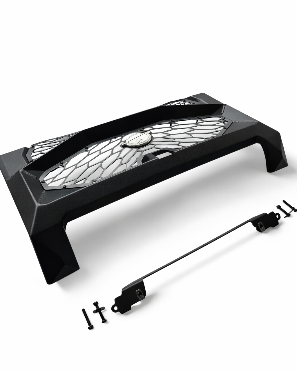 2024+ Polaris Xpedition Volt Grill