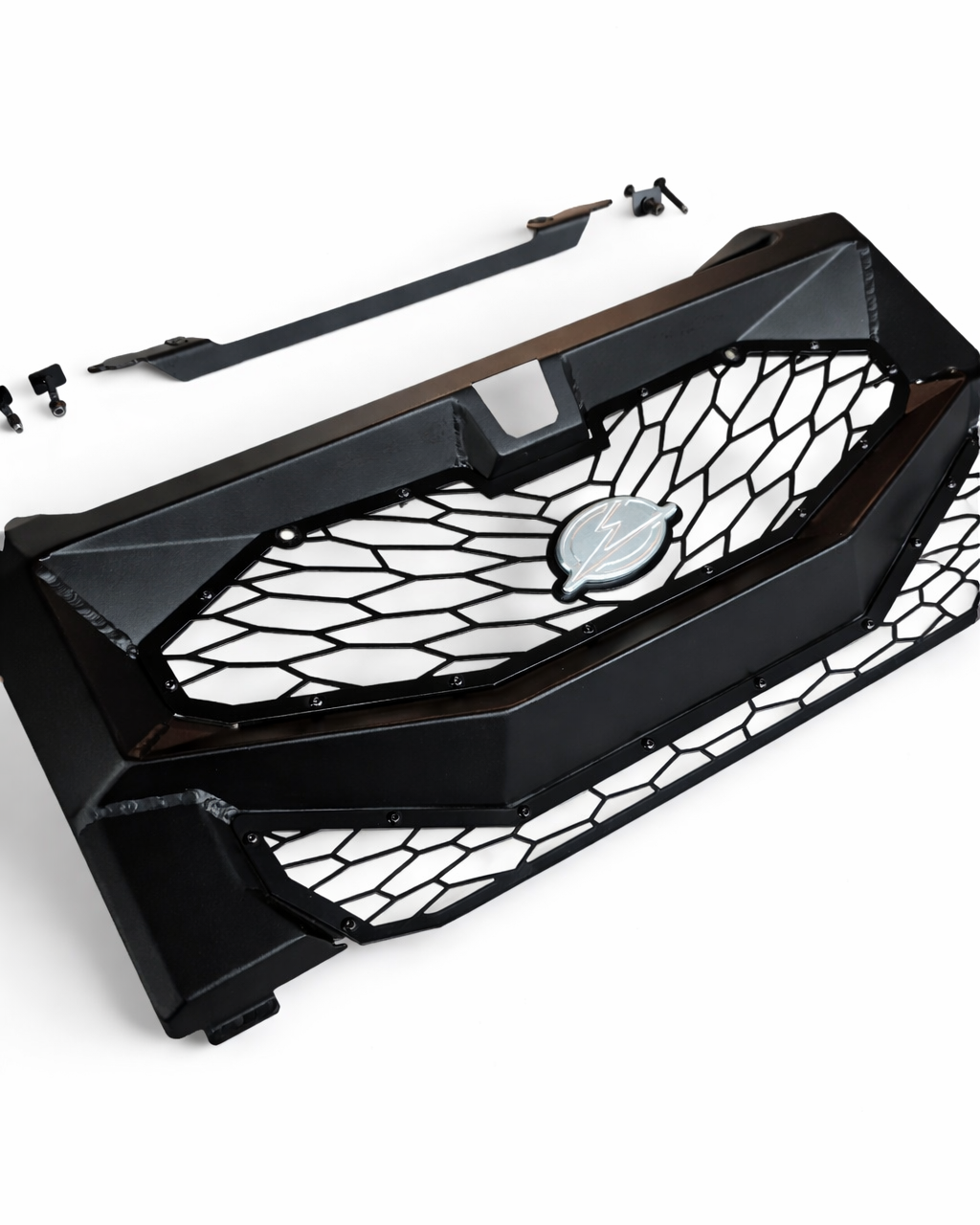 2024+ Polaris Xpedition Volt Grill
