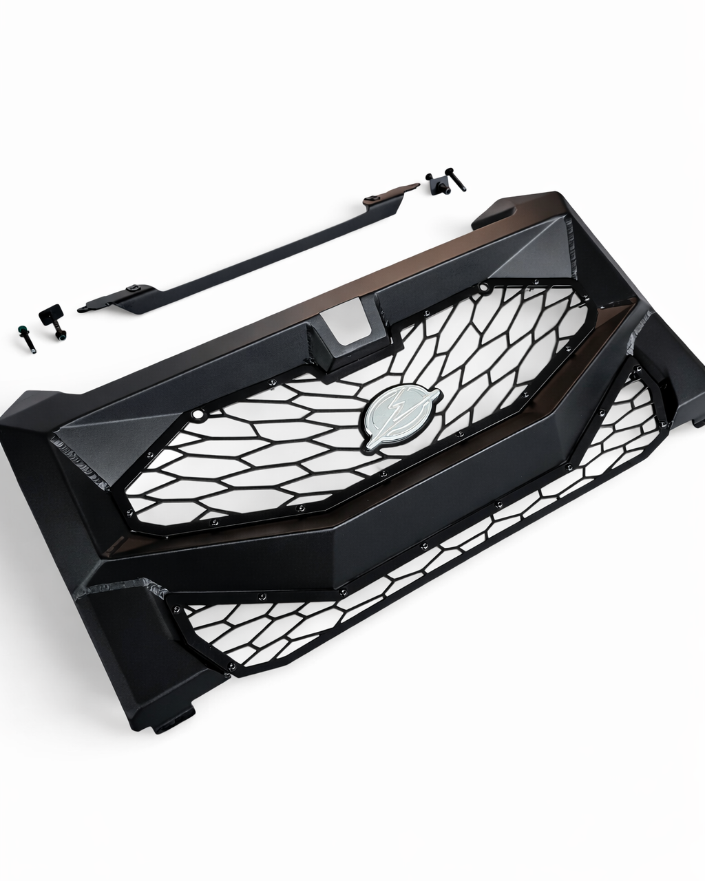 2024+ Polaris Xpedition Volt Grill