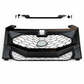 2024+ Polaris Xpedition Volt Grill