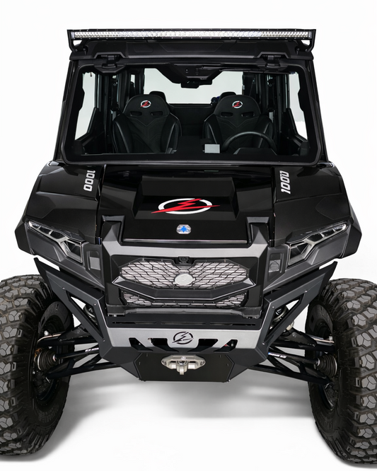 2024+ Polaris Xpedition Volt Grill