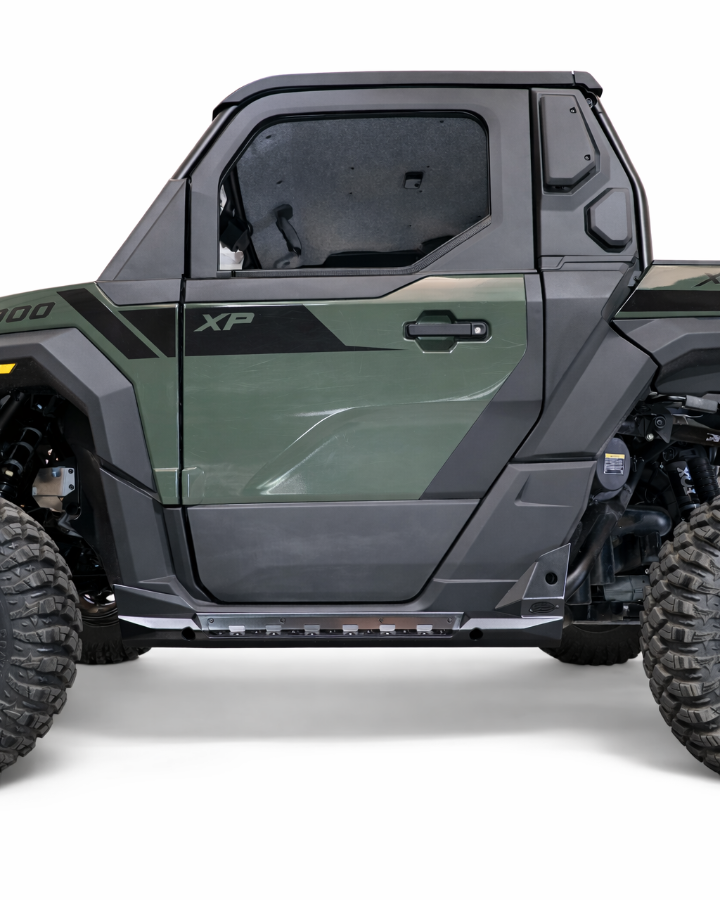 2024+ Polaris Xpedition Rock Step(2 Seat)
