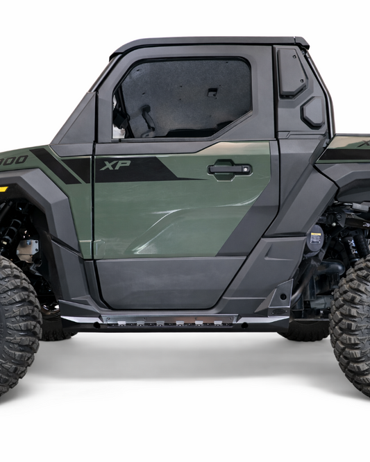 2024+ Polaris Xpedition Rock Step(2 Seat)