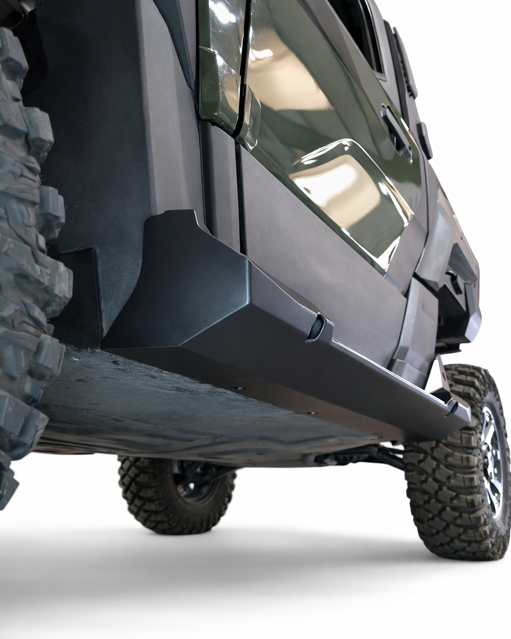2024+ Polaris Xpedition Rock Step(2 Seat)
