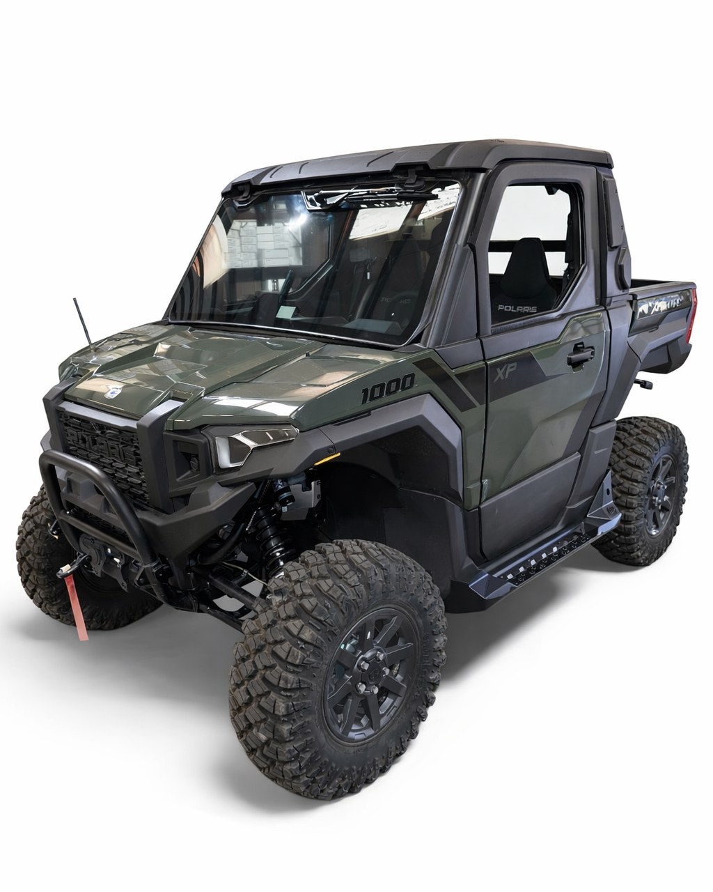 2024+ Polaris Xpedition Rock Step(2 Seat)