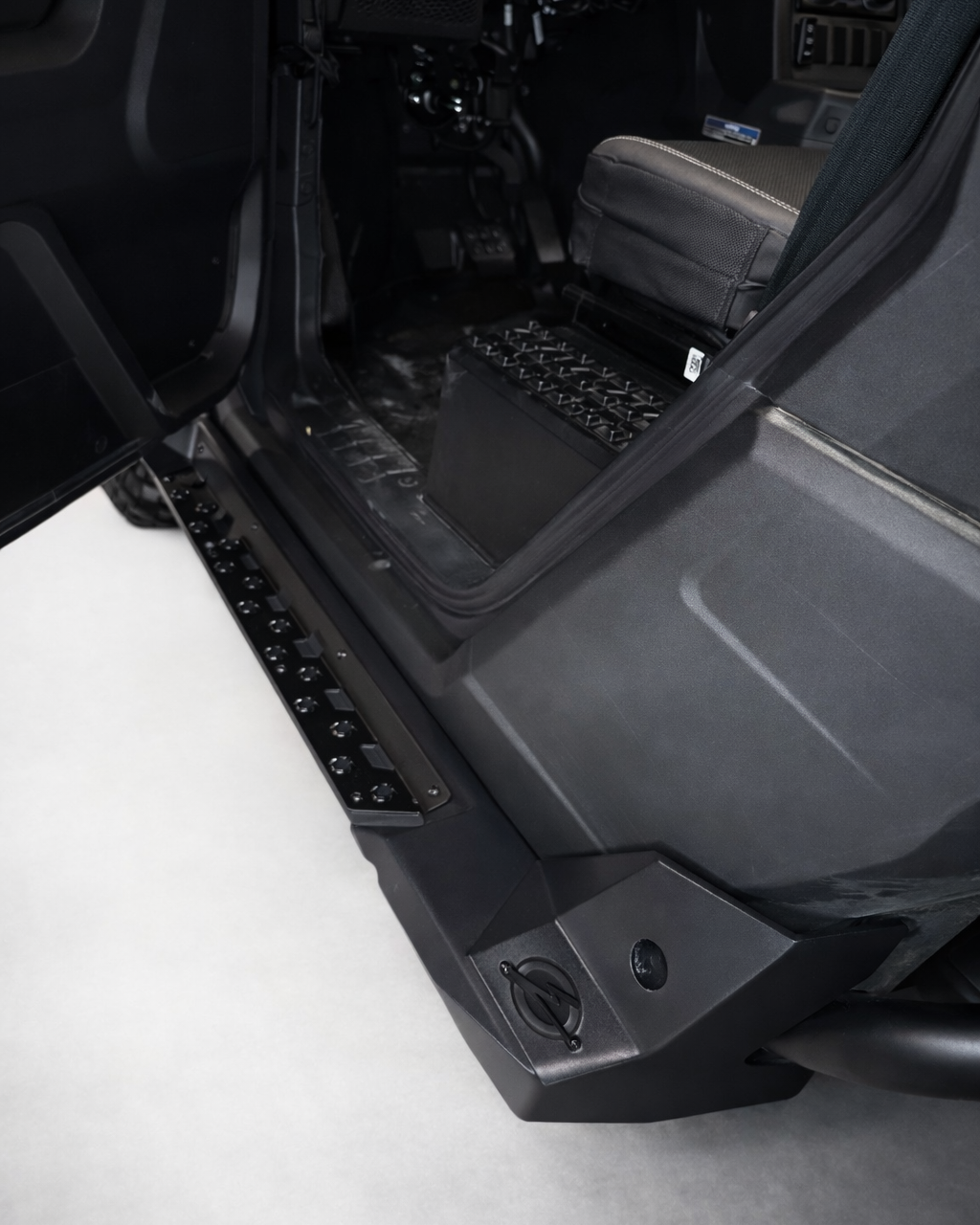 2024+ Polaris Xpedition Rock Step(2 Seat)