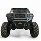 2024 up Polaris Xpedition Volt Front Winch Bumper