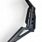 2024 up Polaris Xpedition Volt Front Winch Bumper