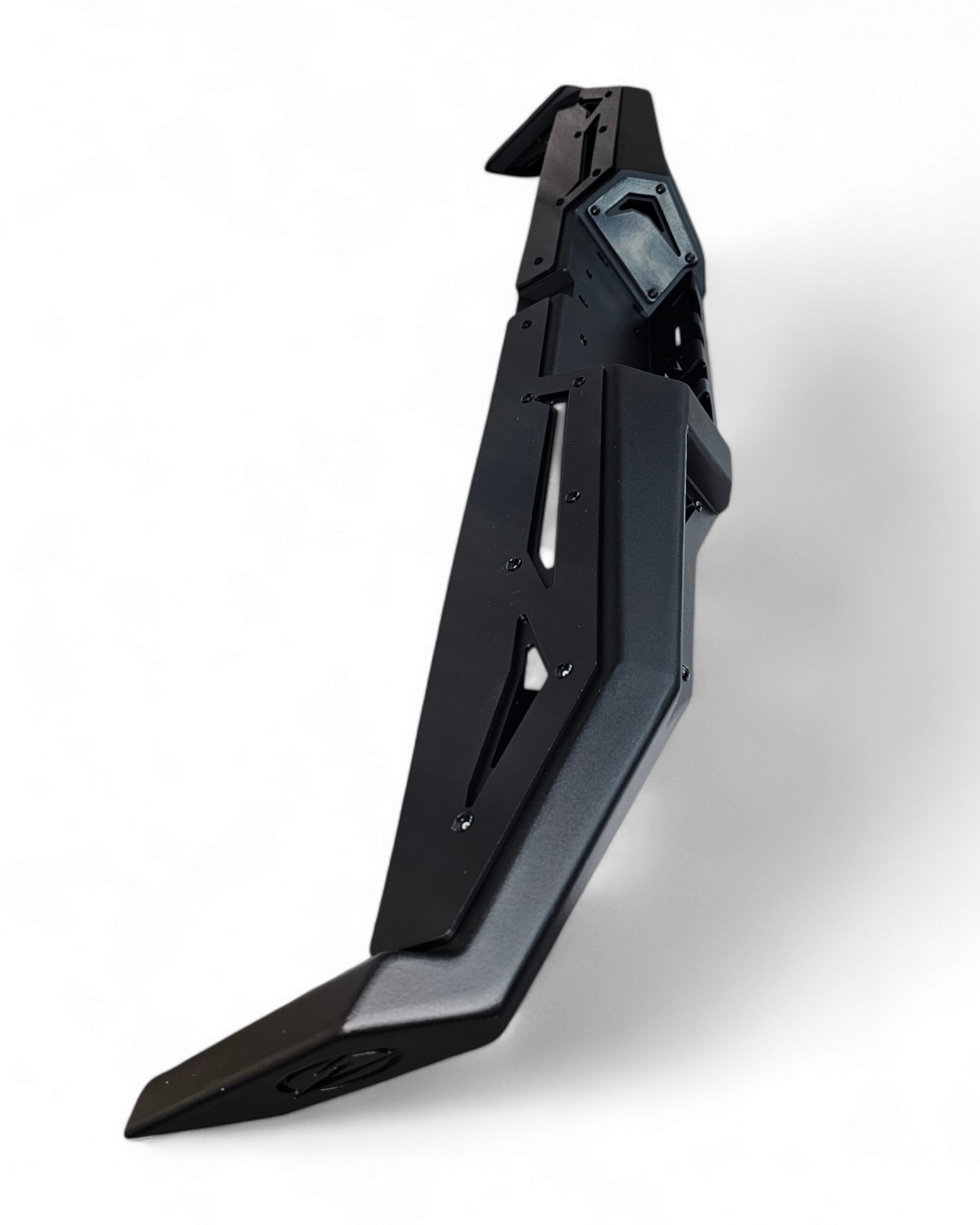 2024 up Polaris Xpedition Rear Bumper (Does Not Allow your Bed to tilt)