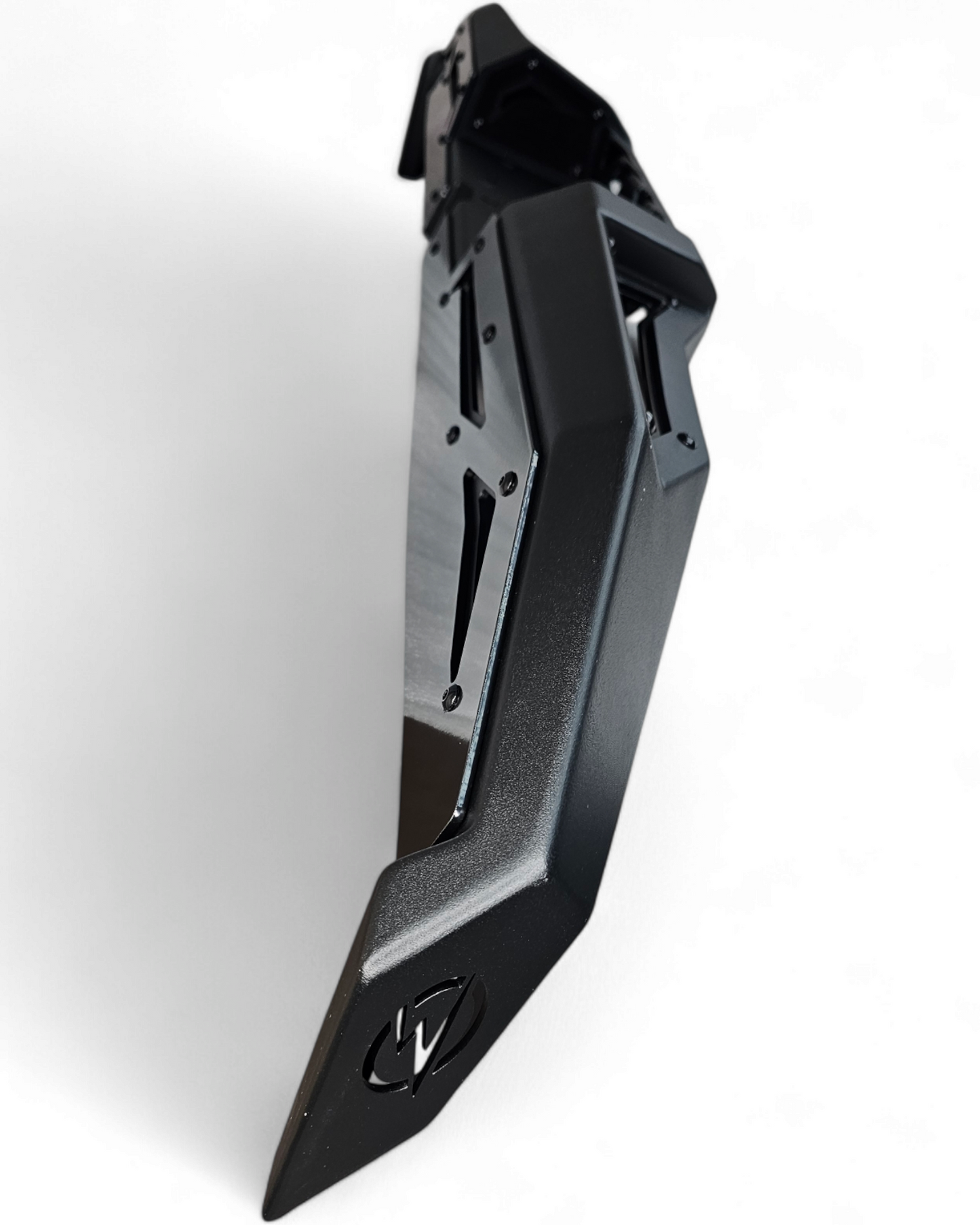 2024 up Polaris Xpedition Rear Bumper (Does Not Allow your Bed to tilt)