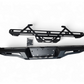 2024 up Polaris Xpedition Rear Bumper (Does Not Allow your Bed to tilt)