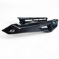 2024 up Polaris Xpedition Rear Bumper (Does Not Allow your Bed to tilt)