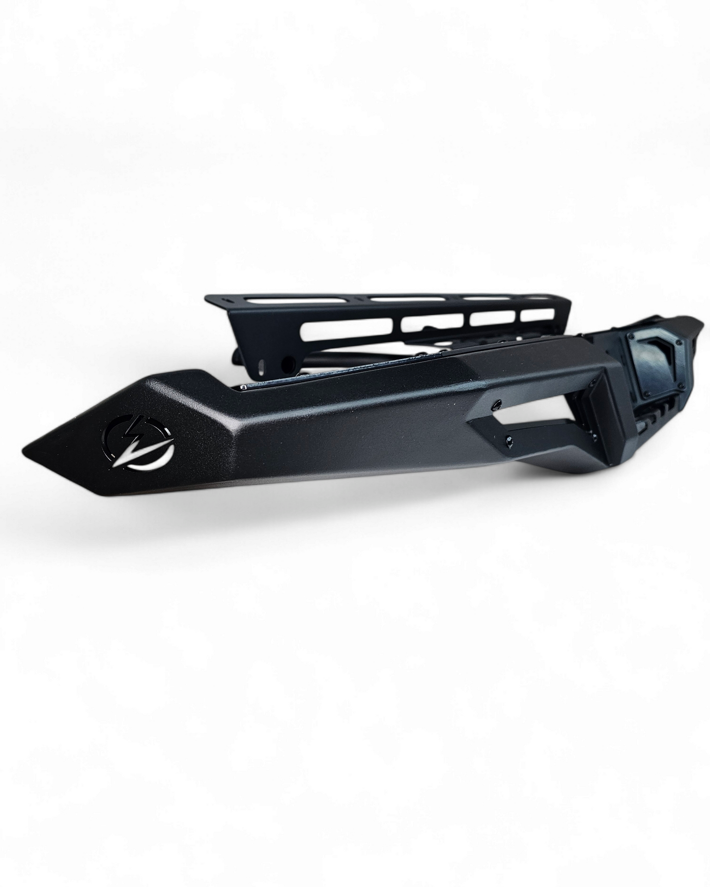 2024 up Polaris Xpedition Rear Bumper (Does Not Allow your Bed to tilt)